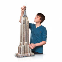 WREBBIT - Empire State Building