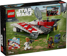 Lego Star Wars TM 75388 Jedi Bob's Starfighter