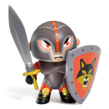 Djeco Knights Flow Knight