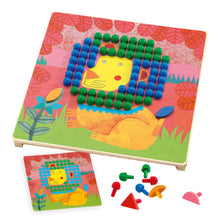 Djeco Mosaico Animo