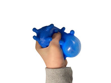 Playlearn Puffer Stress Ball - Pack of 4