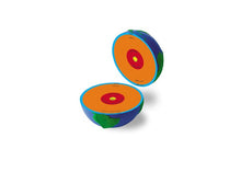 Learning Resources Cross-Section Earth Model