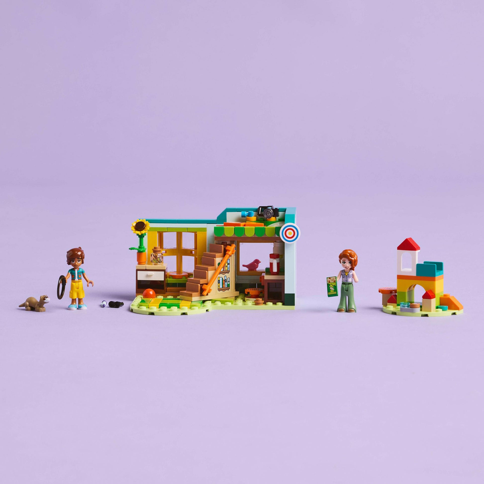 Lego Friends 42646 Autumn’s Room