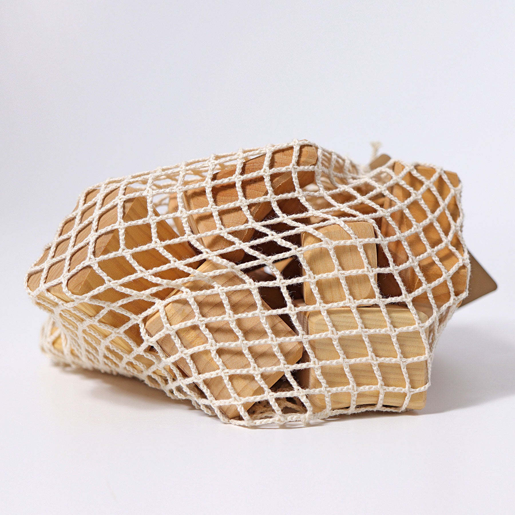 Grimms Natural Waldorf Blocks