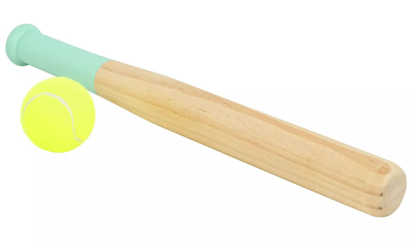 Mookie Tp Wooden Rounders Set