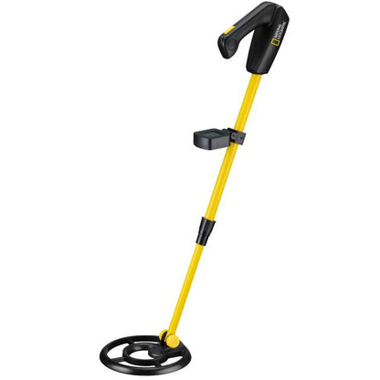 Bresser 
 
 National Geographic Kids metal detector