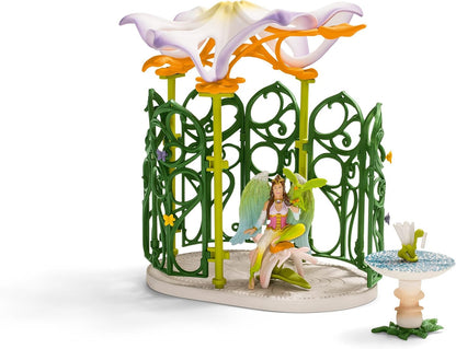 Schleich Guest House For Elf Visitors