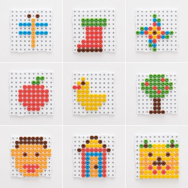 Beanstalk Connective Boards