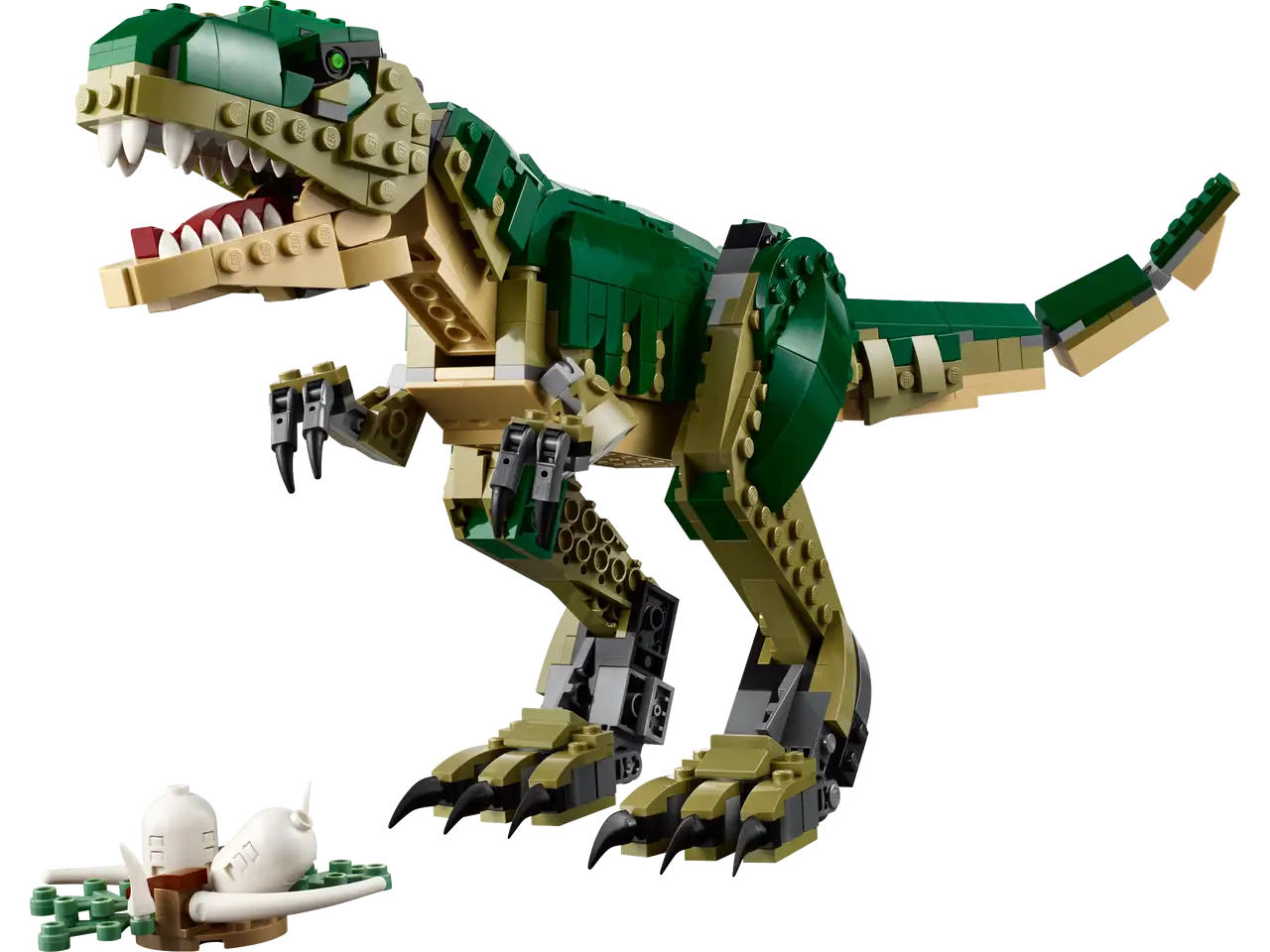 Lego Creator 31151 T. rex