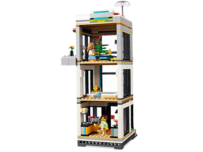 Lego Creator 31153 Modern House
