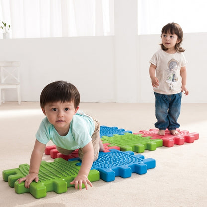 We-Block Tactile Cube
