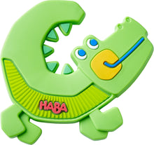 Haba Grasping Toy Croc