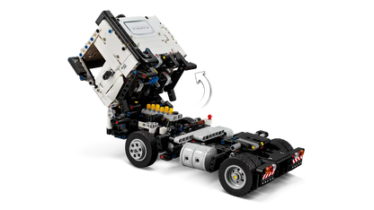 Lego Technic 42175 Volvo FMX Truck & EC230 Electric Excavator