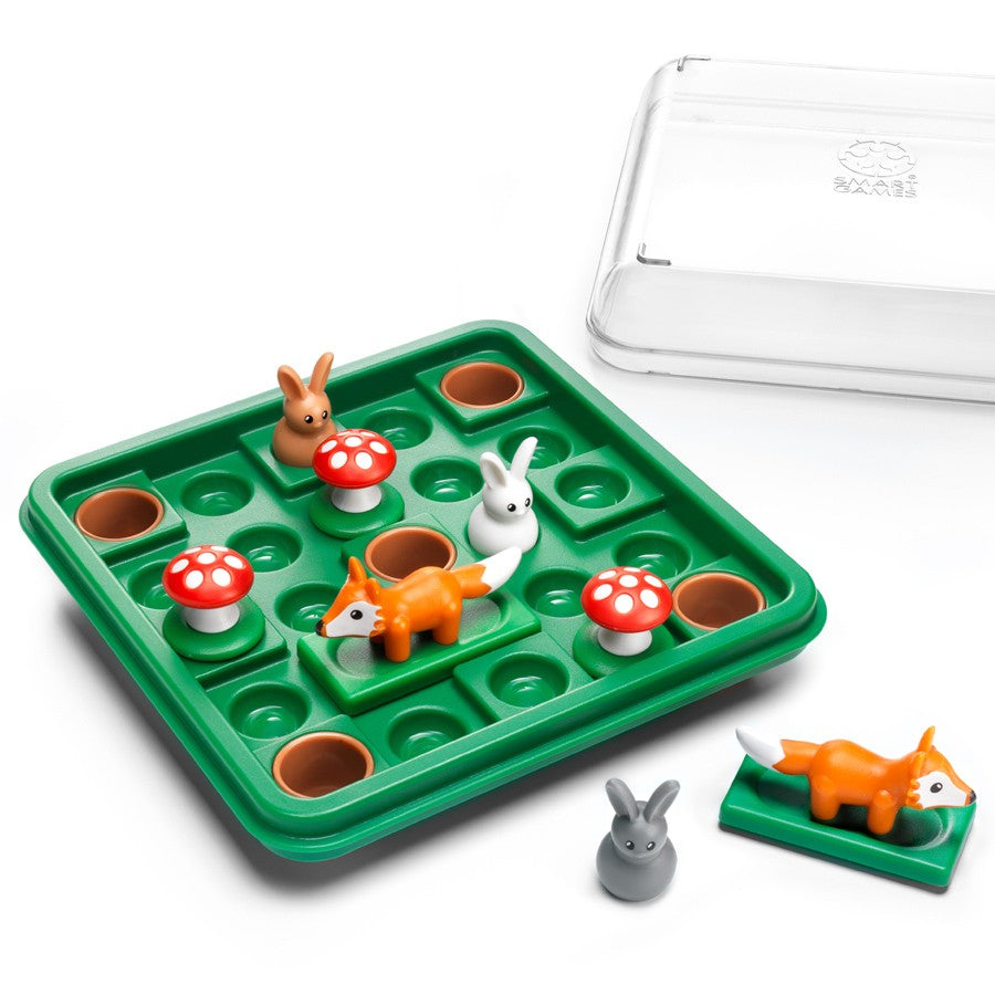 Smart Games Jump In'