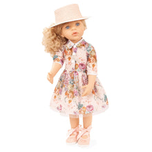 Gotz Dolls Happy Kidz Greta