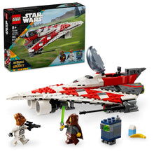 Lego Star Wars TM 75388 Jedi Bob's Starfighter