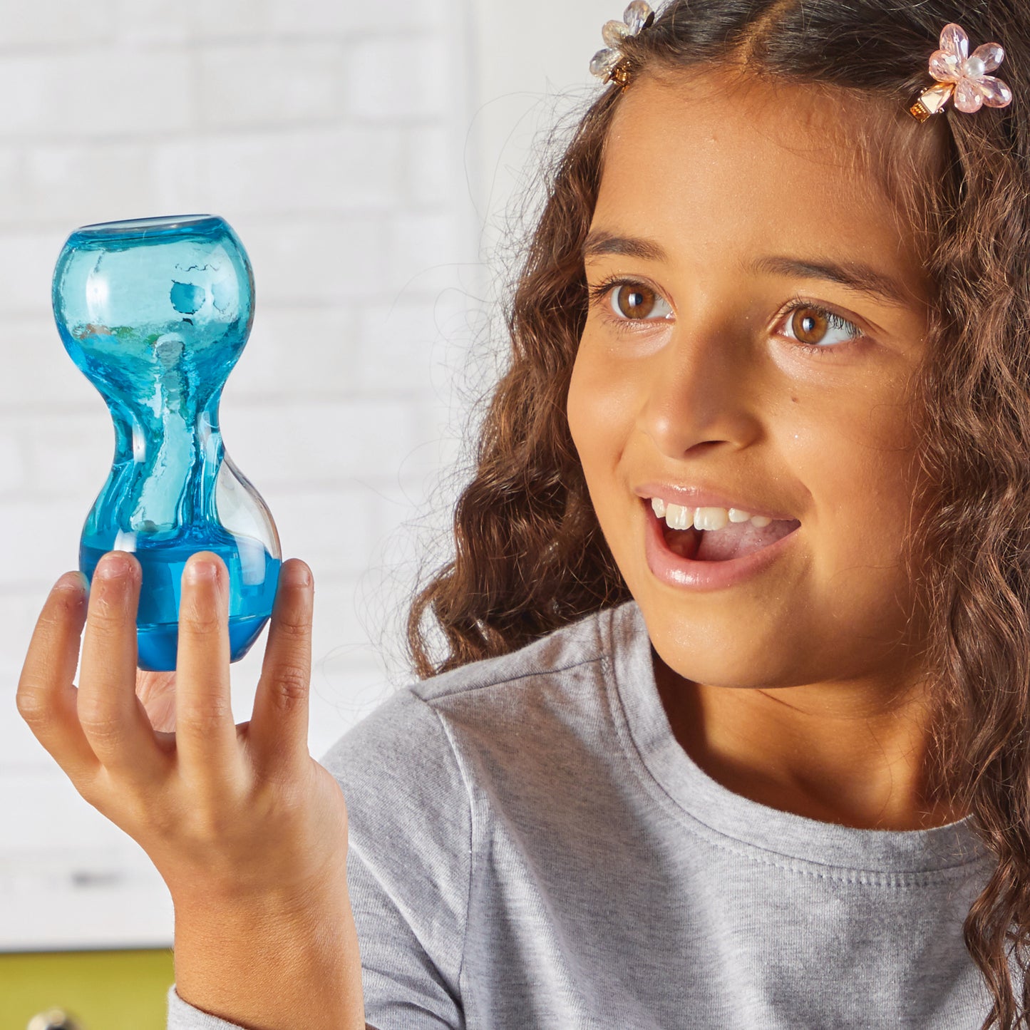 Learning Resources hand2mind Express Your Feelings Sensory Bottles
