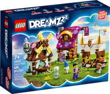 Lego Dreamzzz™ 40657 Dream Village (F)