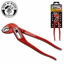 Kids At Work Water Pump Pliers