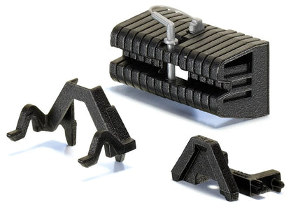Siku 1:32 Adaptor Set W/Front Weight