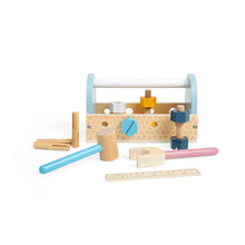 BigJigs My First Tool Box