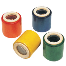 House Of Marbles Bug Eye Wood Kaleidoscope - assorted