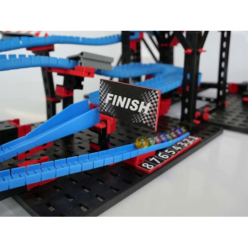 fischertechnik Profi Marble Competition