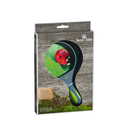 Haba Terra Kids Magnifying Glass