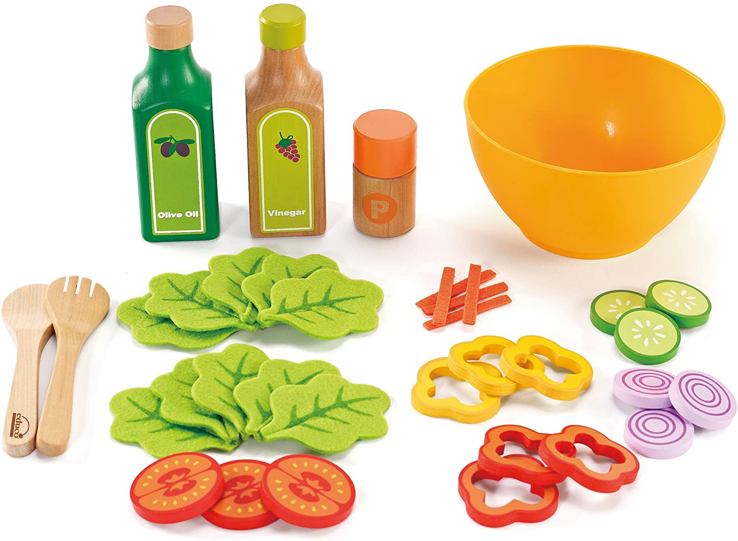Hape Garden Salad