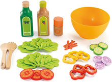 Hape Garden Salad