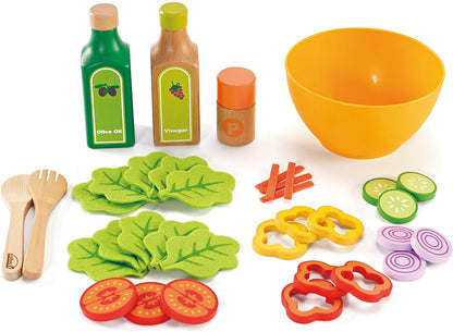 Hape Garden Salad