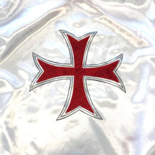 Liontouch Maltese Knight Cape