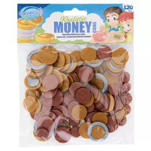 Clever Kidz Coin Euro Money Set