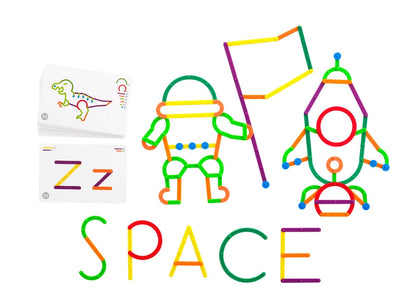 Edx Education Geostix Letter Construction
