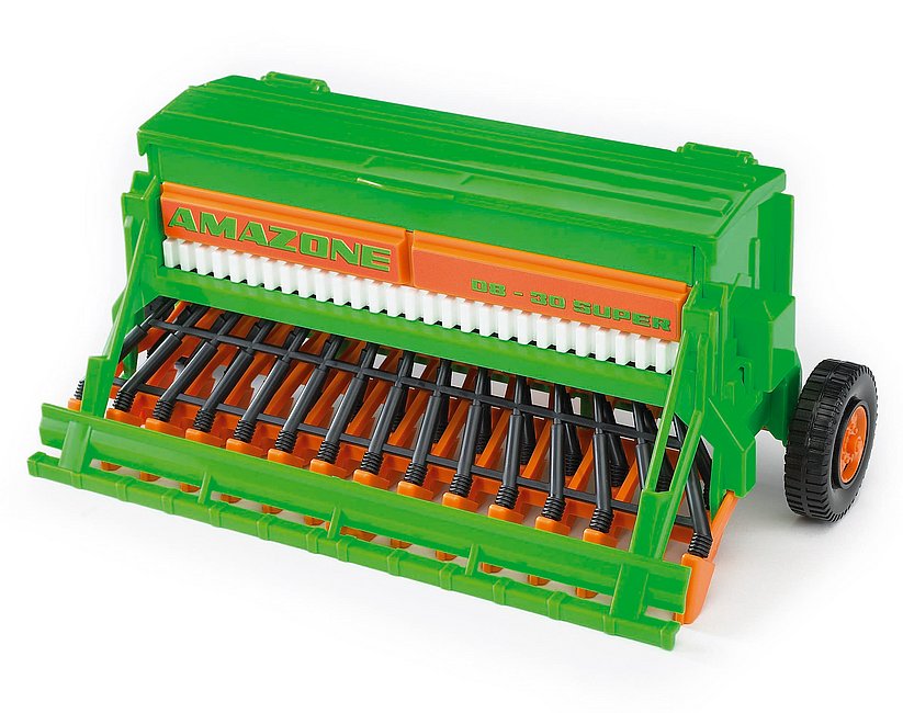 Bruder Amazone Sowing Machine