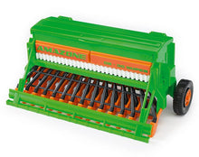 Bruder Amazone Sowing Machine