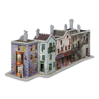 WREBBIT - Harry Potter: Diagon Alley™
