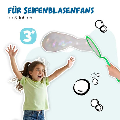 Alldoro XXL Bubbles Set