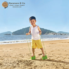 Hape Sand and Sun Cat Walk Stilts