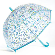 Djeco Unicorns Umbrella