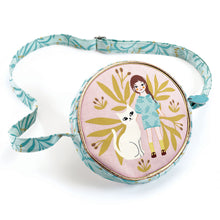 Djeco Cat Handbag