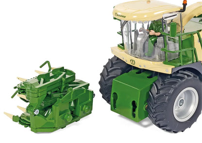 Siku 1:32 Krone Big X580 Forage Harvester