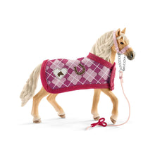 SCHLEICH 42431 HORSE CLUB SOFIA’S FASHION CREATION