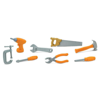 Safari Toob Tools (8 Pieces)