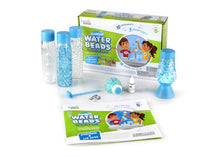 Learning Resources hand2mind Squishy Water Beads Science Lab