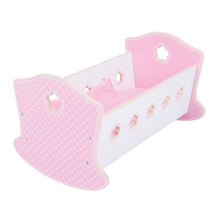 BigJigs Doll's Cradle