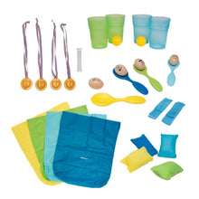 Alldoro XXL Party Games Set