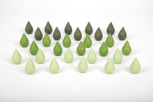 TickiT Wooden Treasures - Droplet