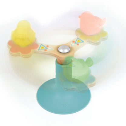 Djeco Babyspini