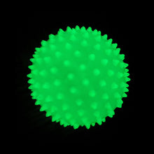 Playlearn Sensory Glow In Dark Spikey Ball